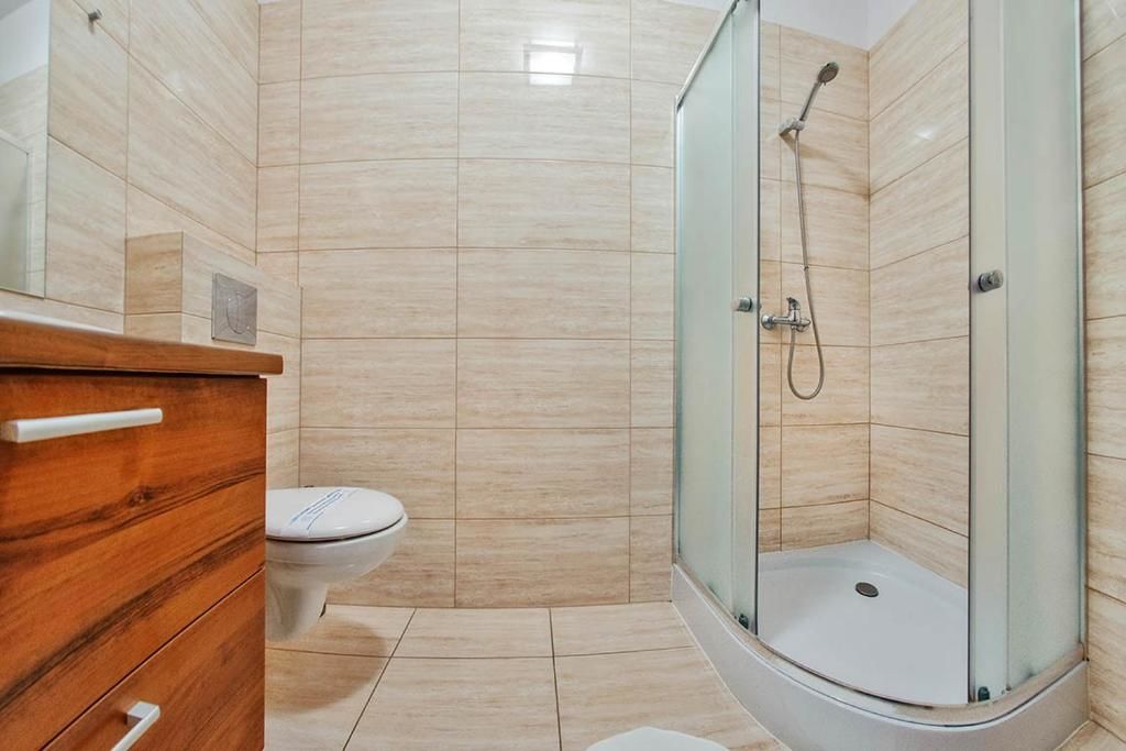 Апартаменты Apartamenty Sun & Snow Villa Cztery Pory Roku Ястшембя-Гура-129